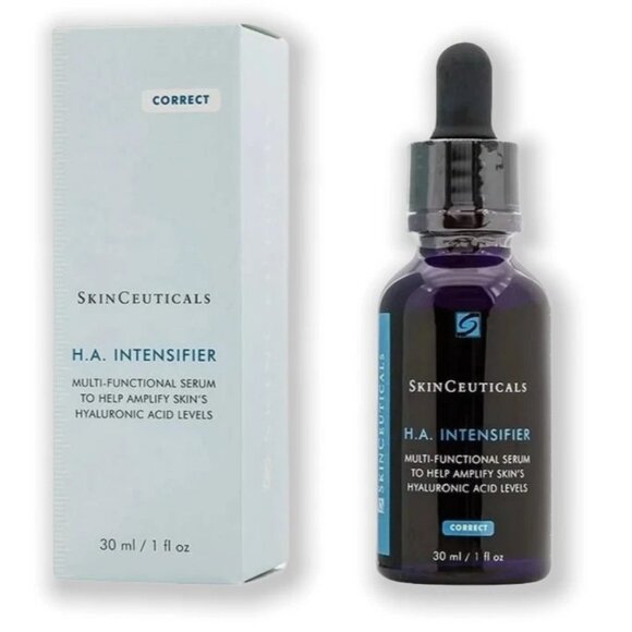 PACK OF 3 SkinCeuticals H.A. Intensifier 30ml NEW AND SEALED PACKED - Picture 1 of 2